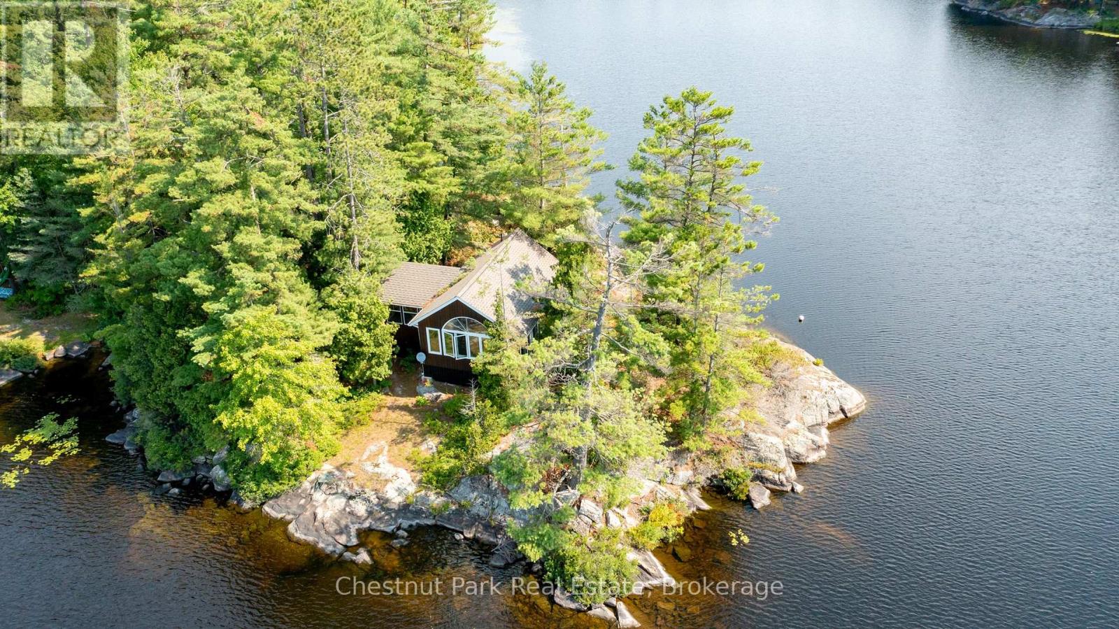 1037 Fire Route 20g, Gravenhurst, Ontario  P1P 1R3 - Photo 33 - X12322103