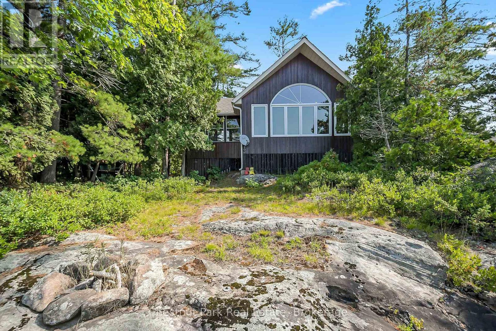 1037 Fire Route 20g, Gravenhurst, Ontario  P1P 1R3 - Photo 34 - X12322103