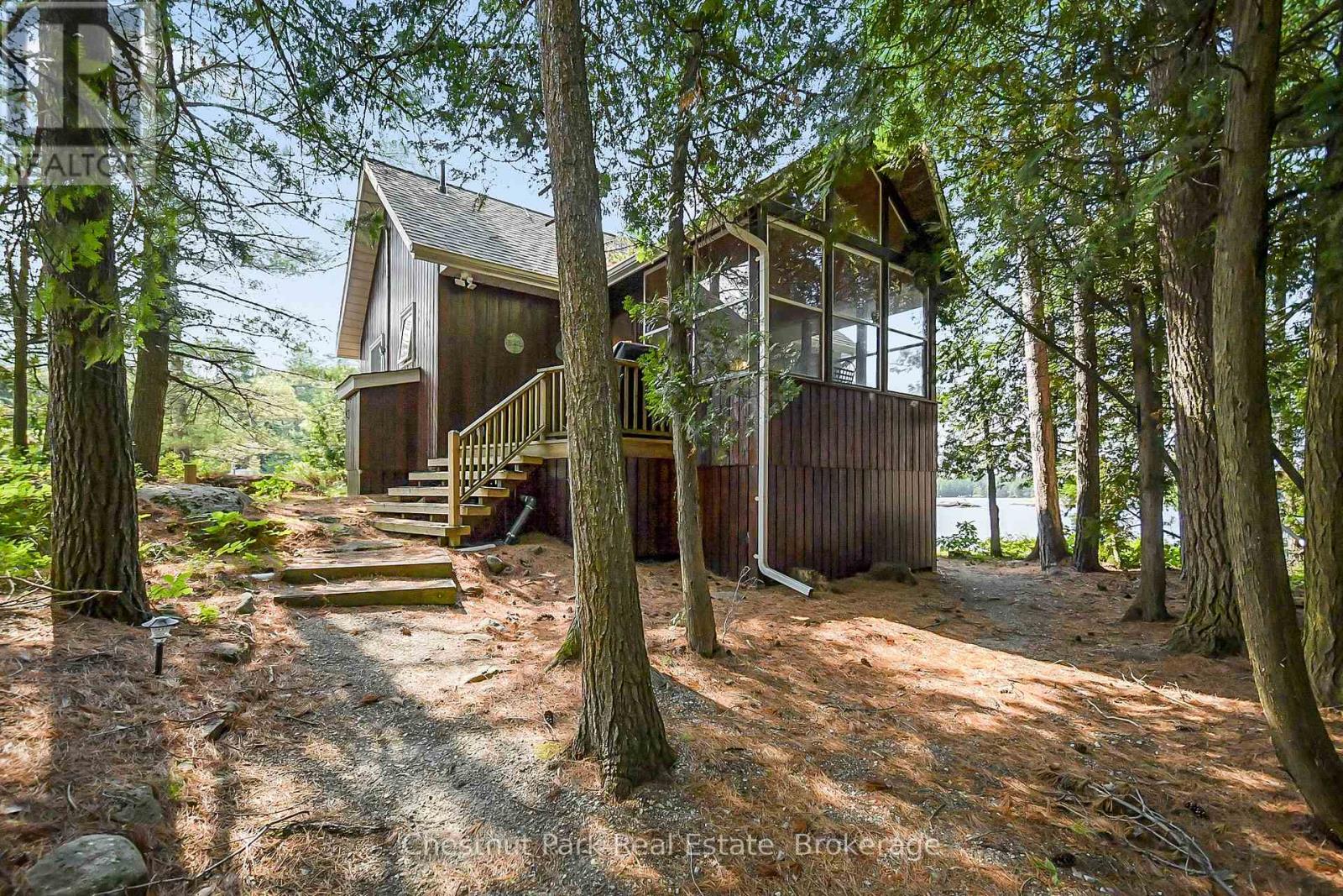 1037 Fire Route 20g, Gravenhurst, Ontario  P1P 1R3 - Photo 35 - X12322103