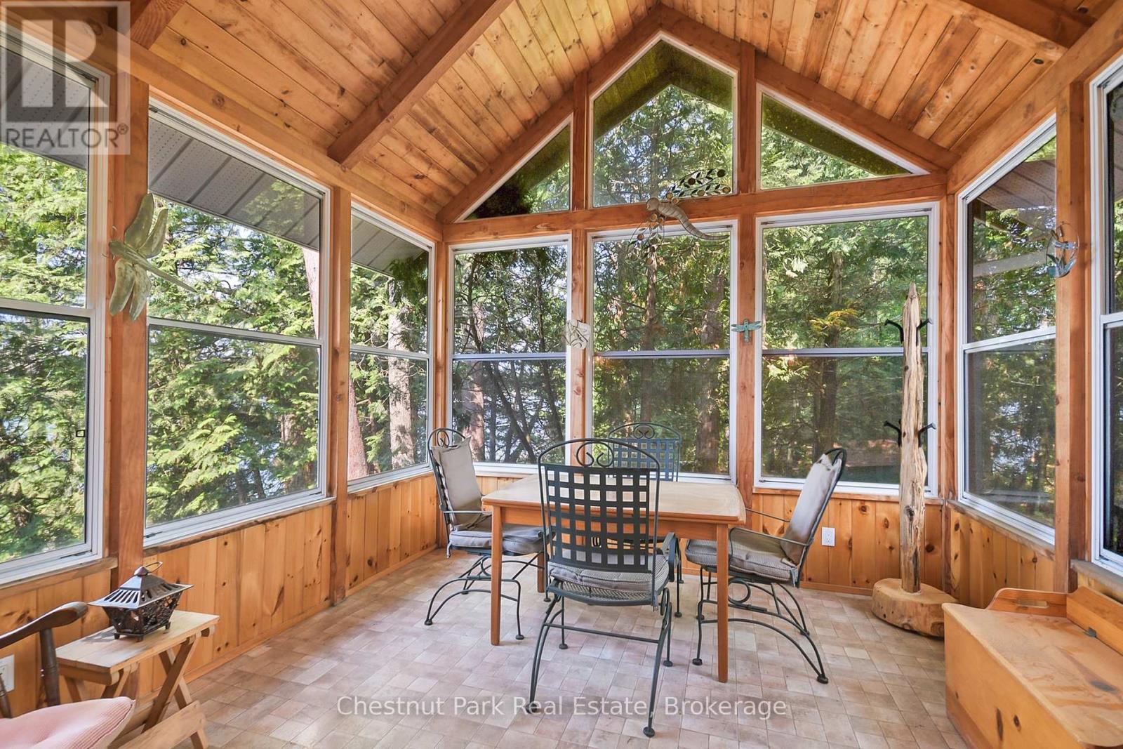 1037 Fire Route 20g, Gravenhurst, Ontario  P1P 1R3 - Photo 36 - X12322103