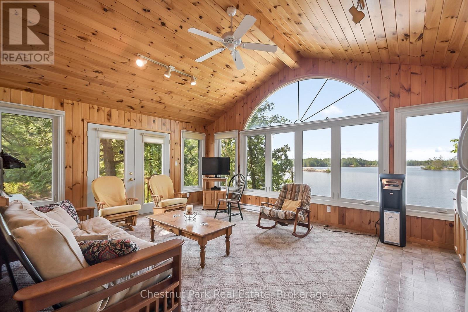 1037 Fire Route 20g, Gravenhurst, Ontario  P1P 1R3 - Photo 37 - X12322103