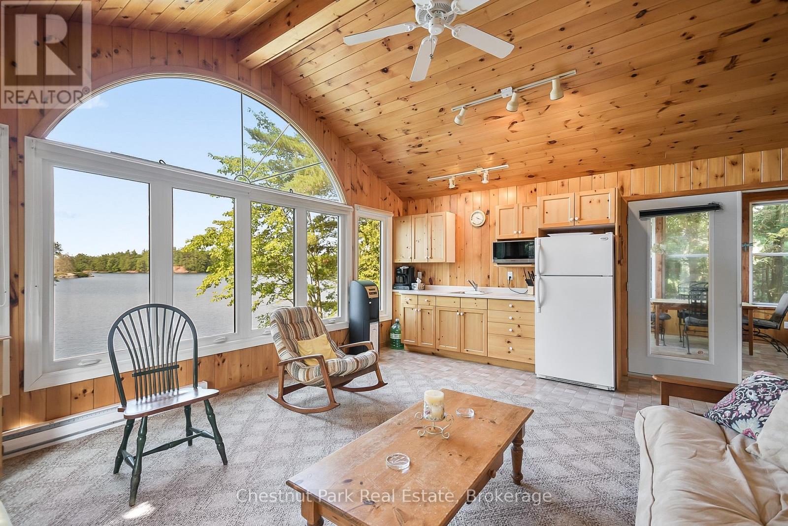 1037 Fire Route 20g, Gravenhurst, Ontario  P1P 1R3 - Photo 39 - X12322103