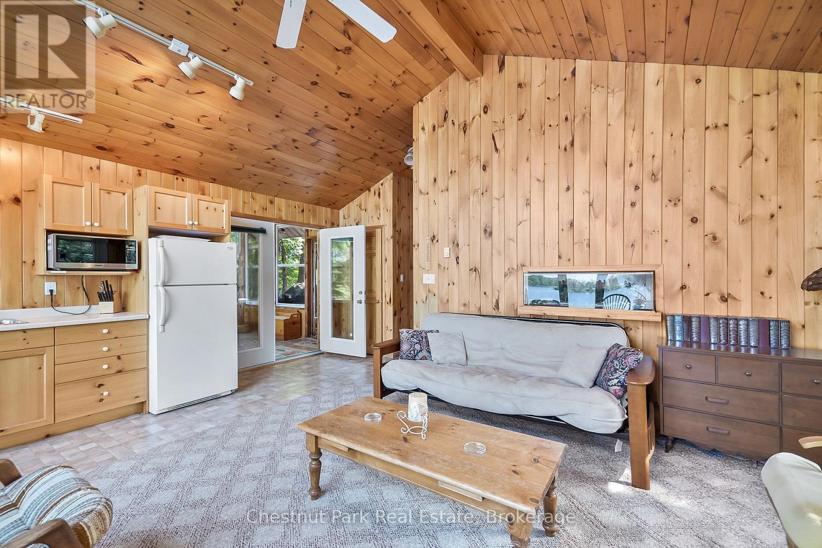 1037 Fire Route 20g, Gravenhurst, Ontario  P1P 1R3 - Photo 40 - X12322103