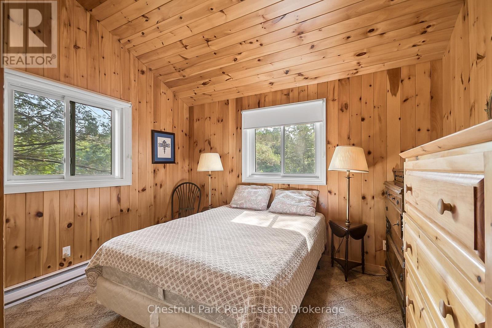 1037 Fire Route 20g, Gravenhurst, Ontario  P1P 1R3 - Photo 42 - X12322103