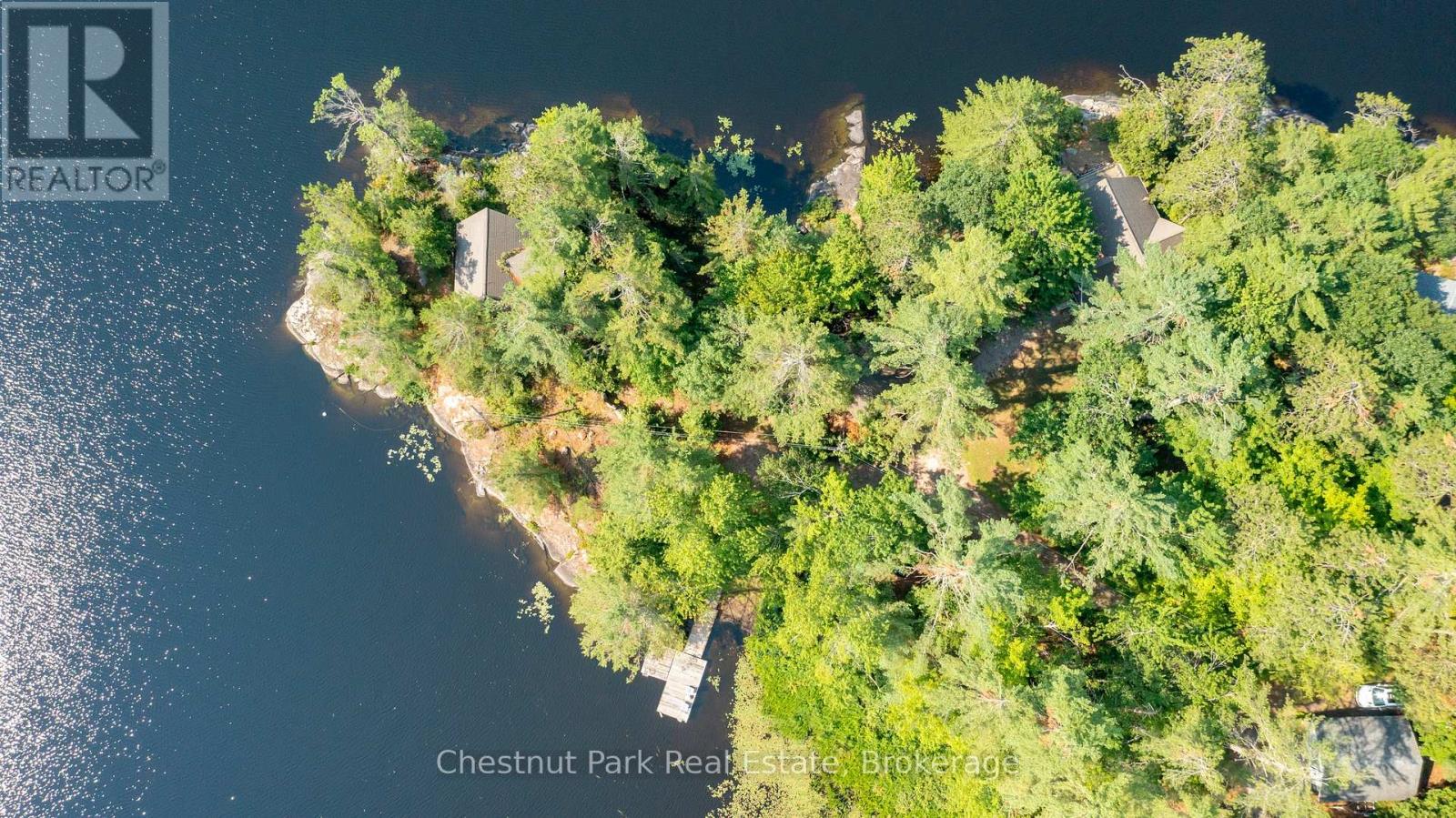 1037 Fire Route 20g, Gravenhurst, Ontario  P1P 1R3 - Photo 43 - X12322103