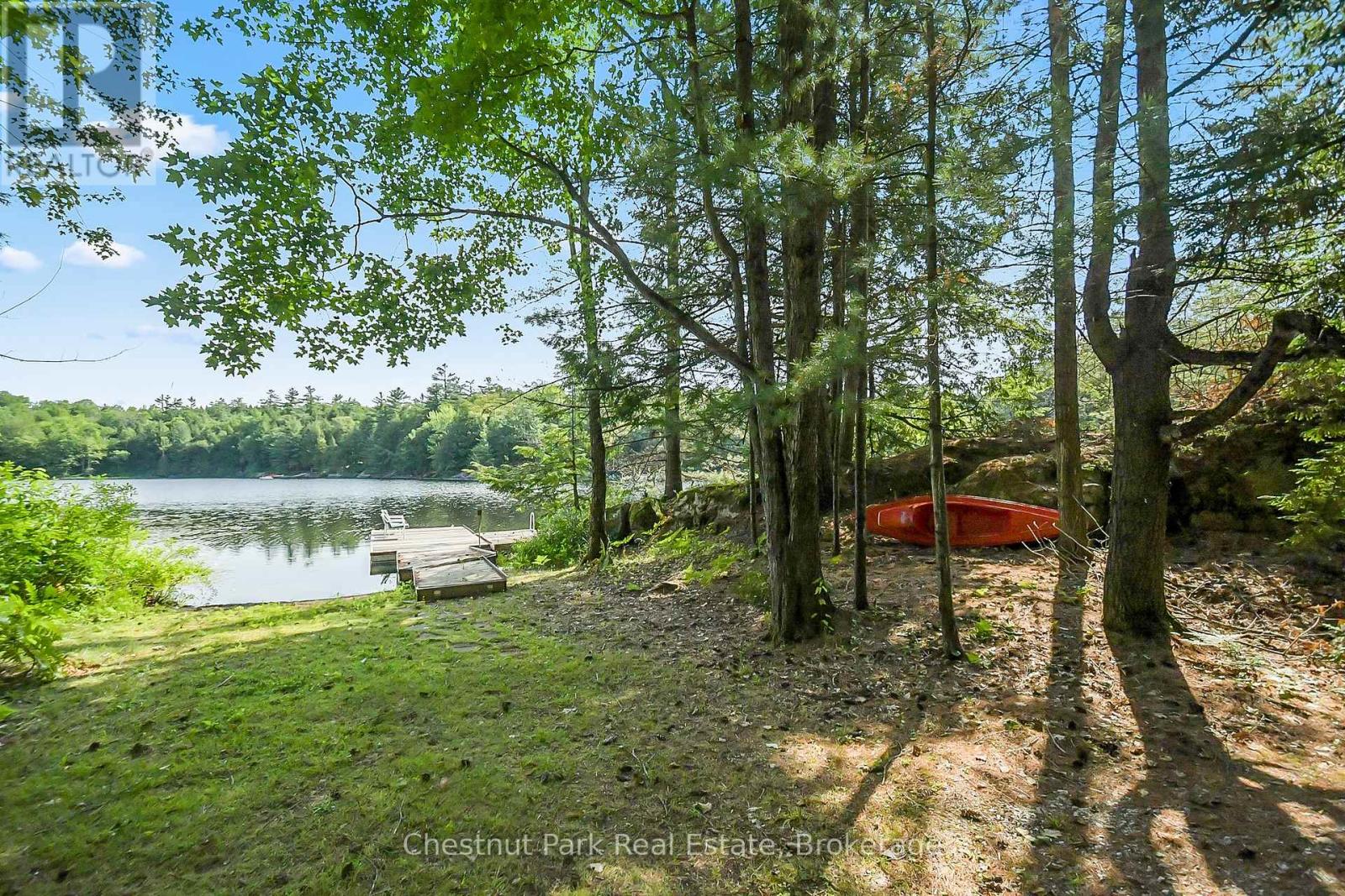 1037 Fire Route 20g, Gravenhurst, Ontario  P1P 1R3 - Photo 44 - X12322103
