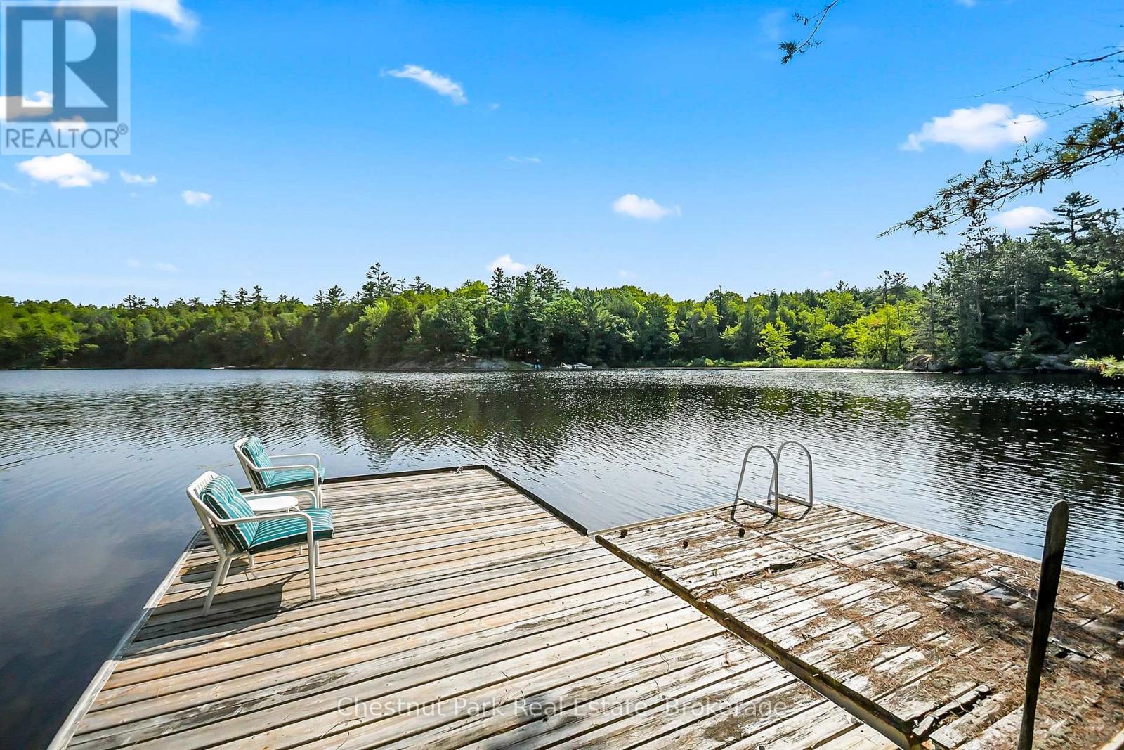 1037 Fire Route 20g, Gravenhurst, Ontario  P1P 1R3 - Photo 45 - X12322103