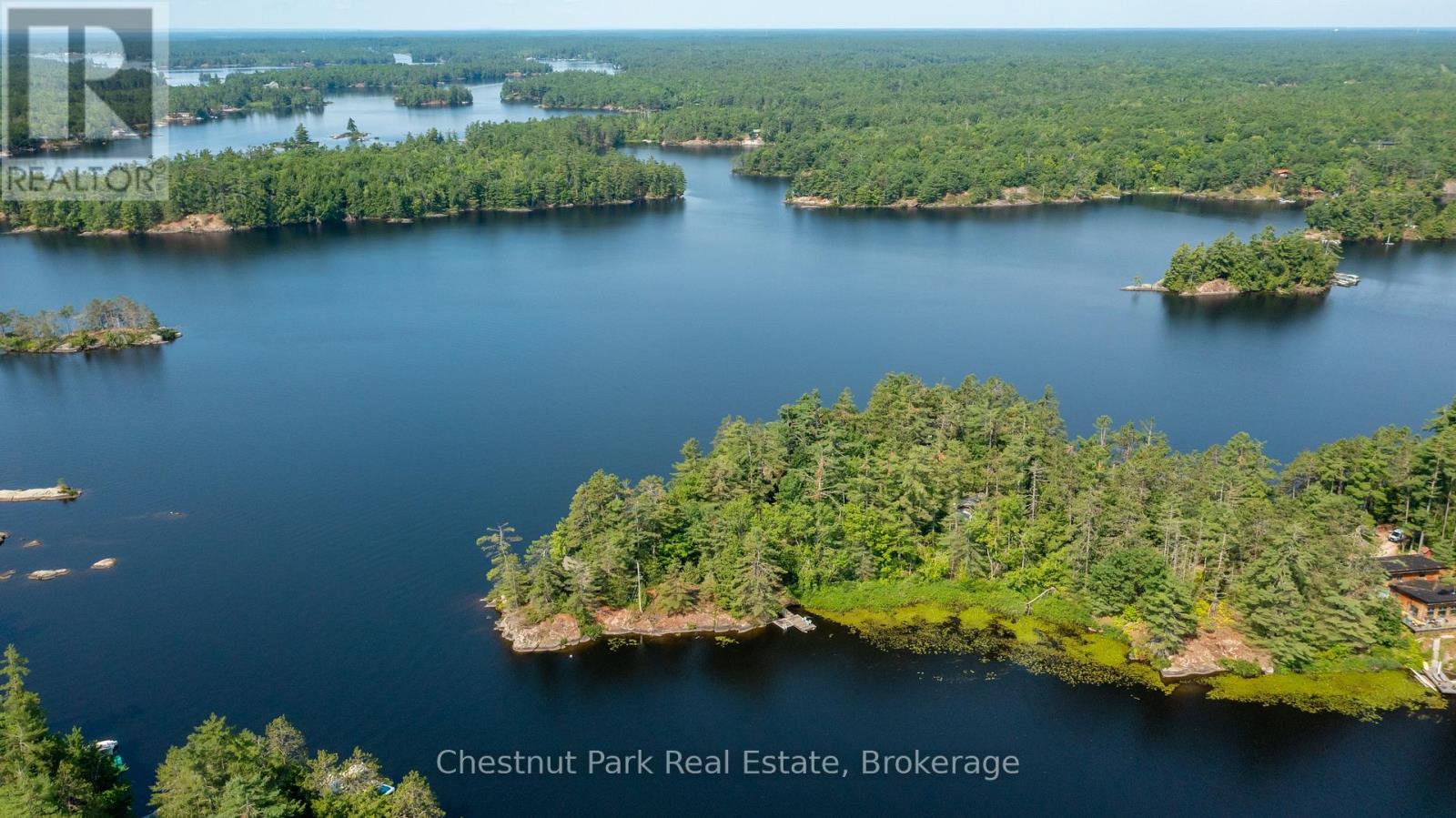 1037 Fire Route 20g, Gravenhurst, Ontario  P1P 1R3 - Photo 47 - X12322103