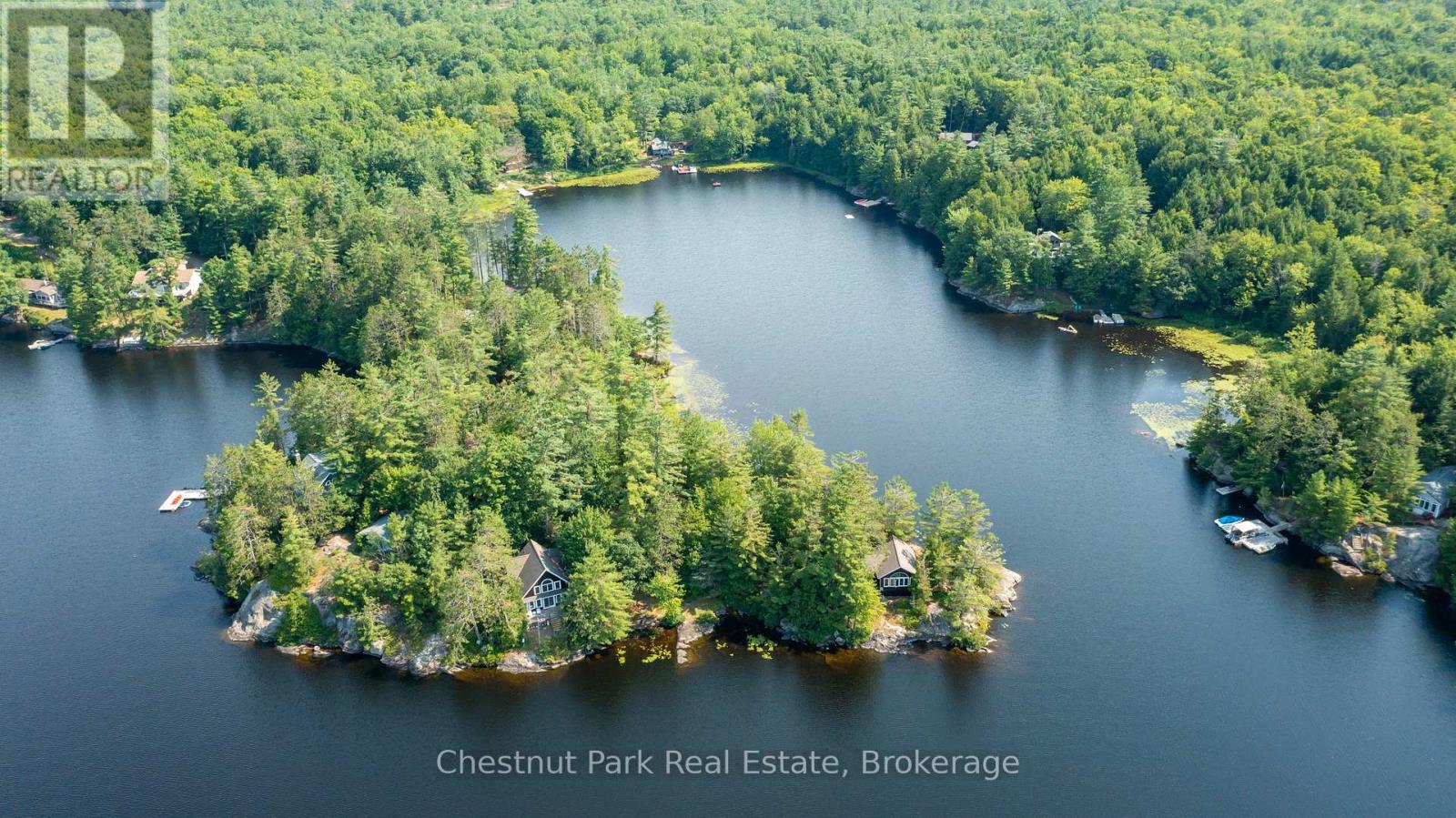 1037 Fire Route 20g, Gravenhurst, Ontario  P1P 1R3 - Photo 48 - X12322103