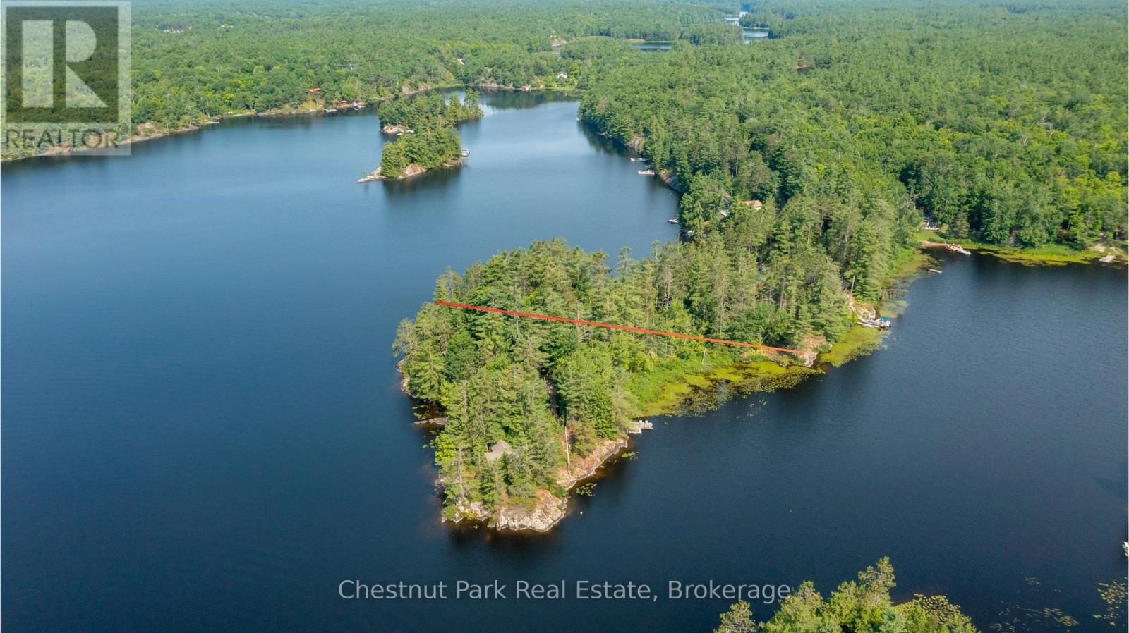 1037 Fire Route 20g, Gravenhurst, Ontario  P1P 1R3 - Photo 49 - X12322103
