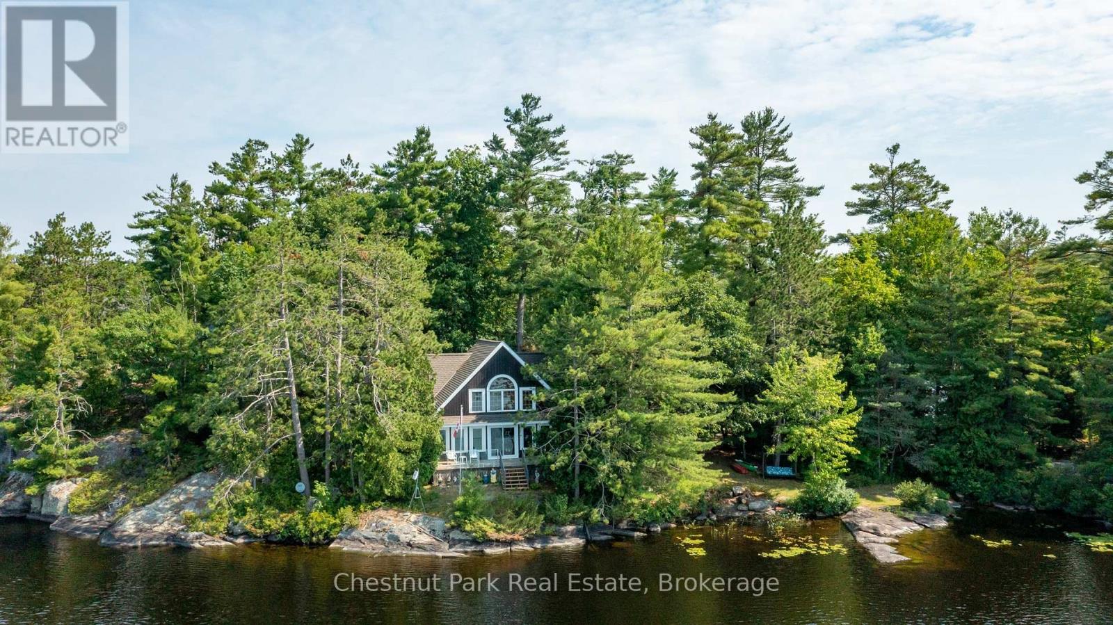 1037 Fire Route 20g, Gravenhurst, Ontario  P1P 1R3 - Photo 6 - X12322103