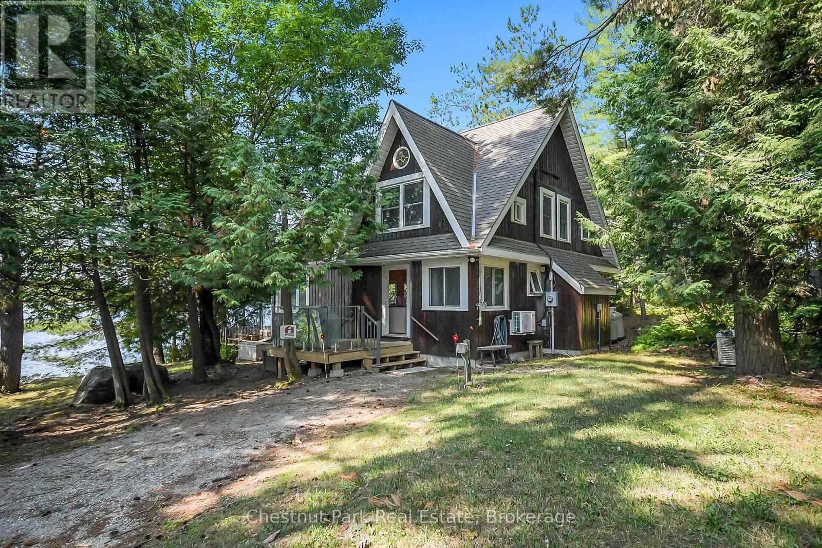 1037 Fire Route 20g, Gravenhurst, Ontario  P1P 1R3 - Photo 7 - X12322103