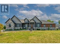 42 KRAMER Court, York, Ontario