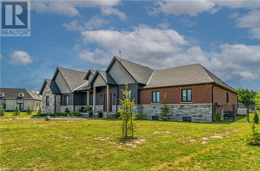 42 Kramer Court, York, Ontario  N0A 1R0 - Photo 2 - 40678459