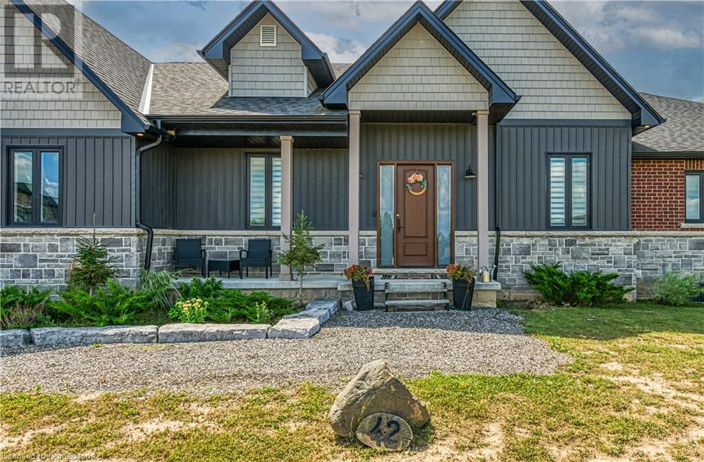 42 Kramer Court, York, Ontario  N0A 1R0 - Photo 5 - 40678459