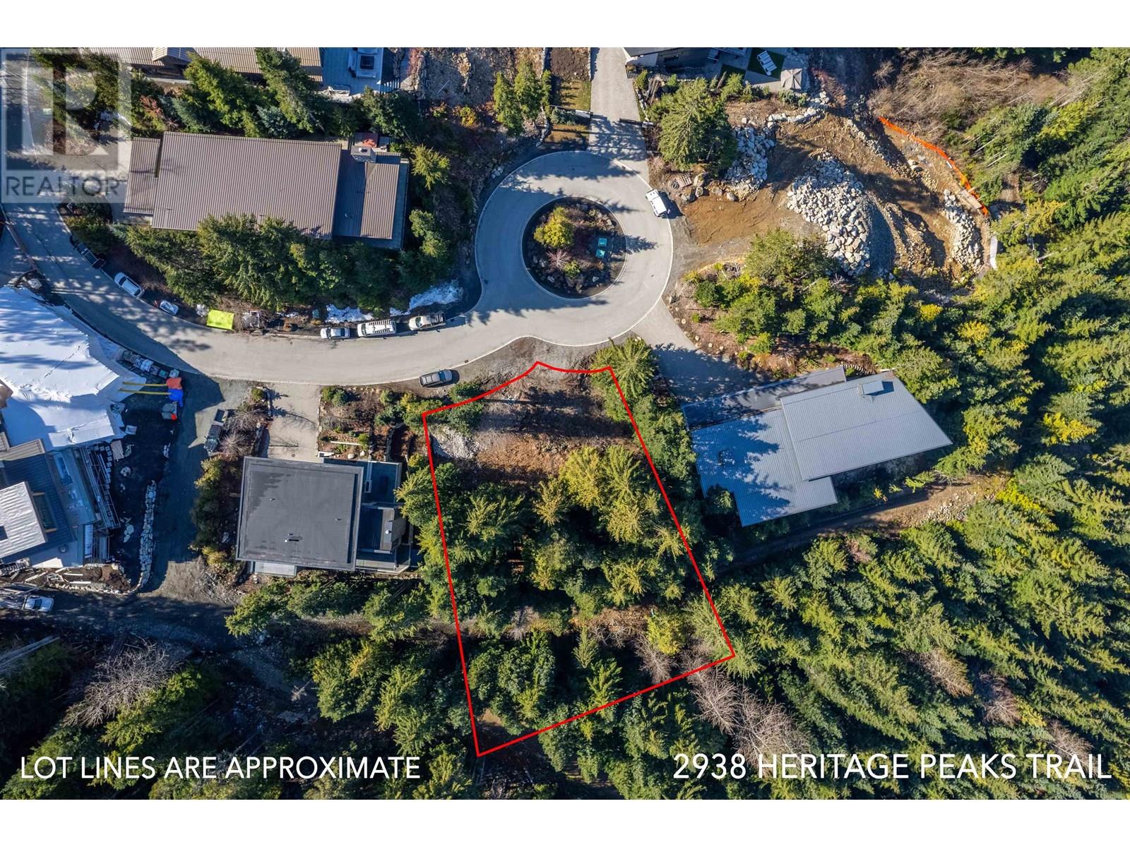 2938 Heritage Peaks Trail, Whistler, British Columbia  V8E 0L6 - Photo 5 - R2878890