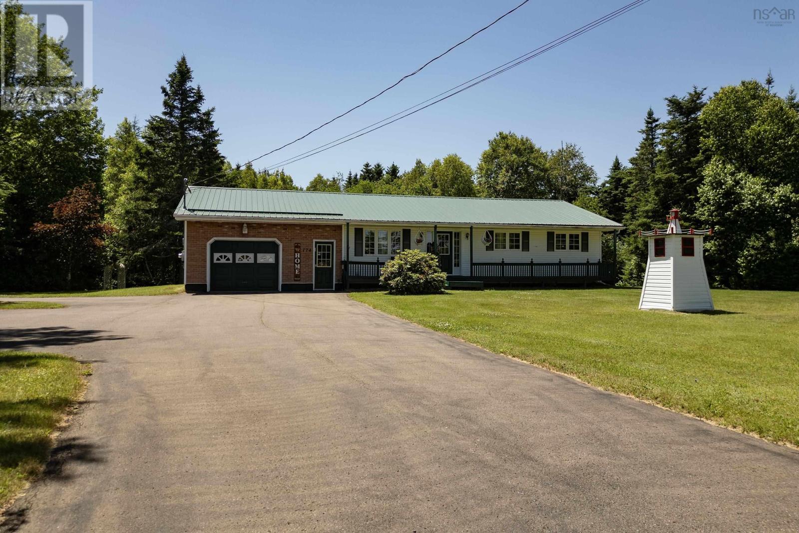 174 Riverbend Drive, Brookdale, Nova Scotia  B4H 3Y4 - Photo 35 - 202517169