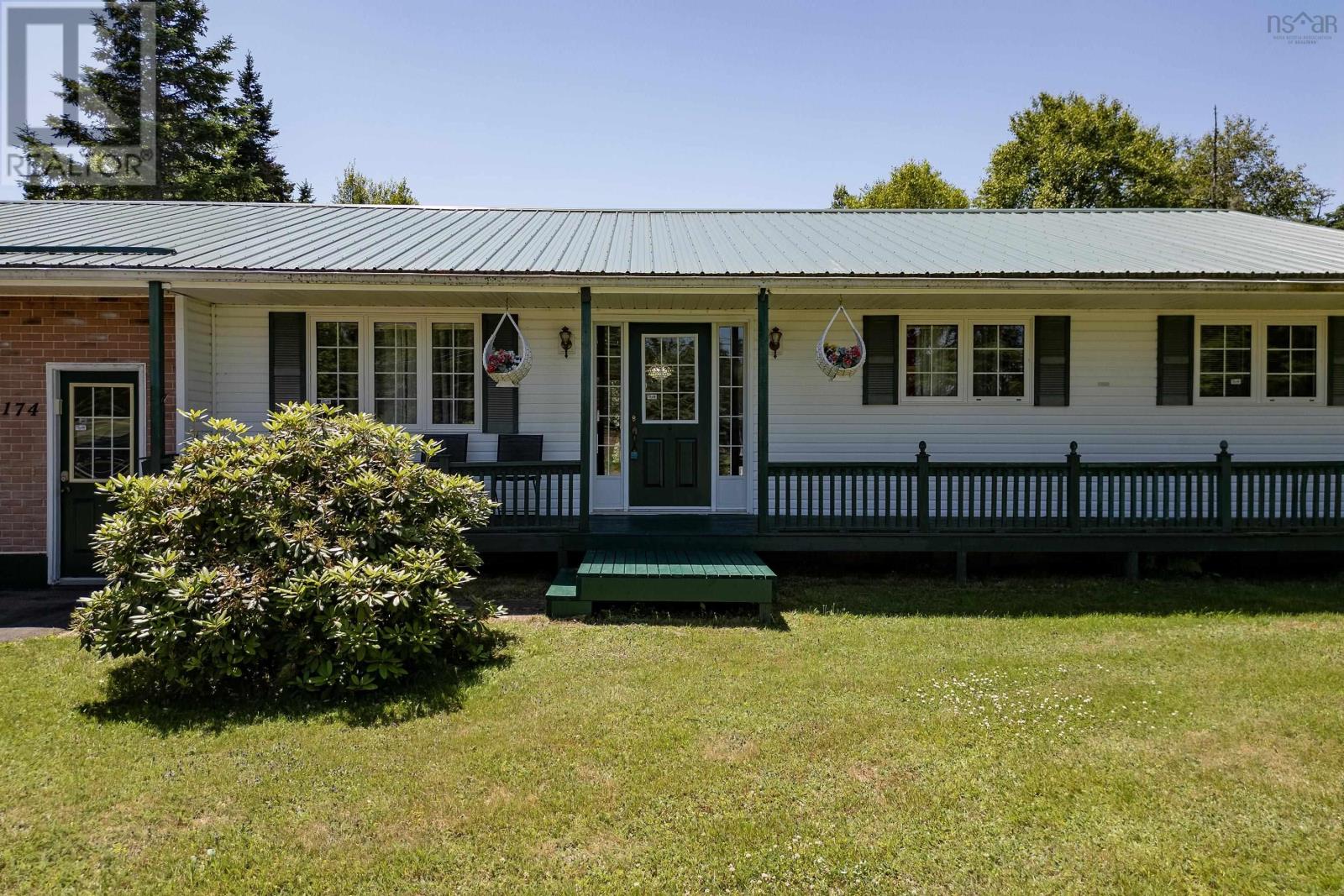174 Riverbend Drive, Brookdale, Nova Scotia  B4H 3Y4 - Photo 38 - 202517169