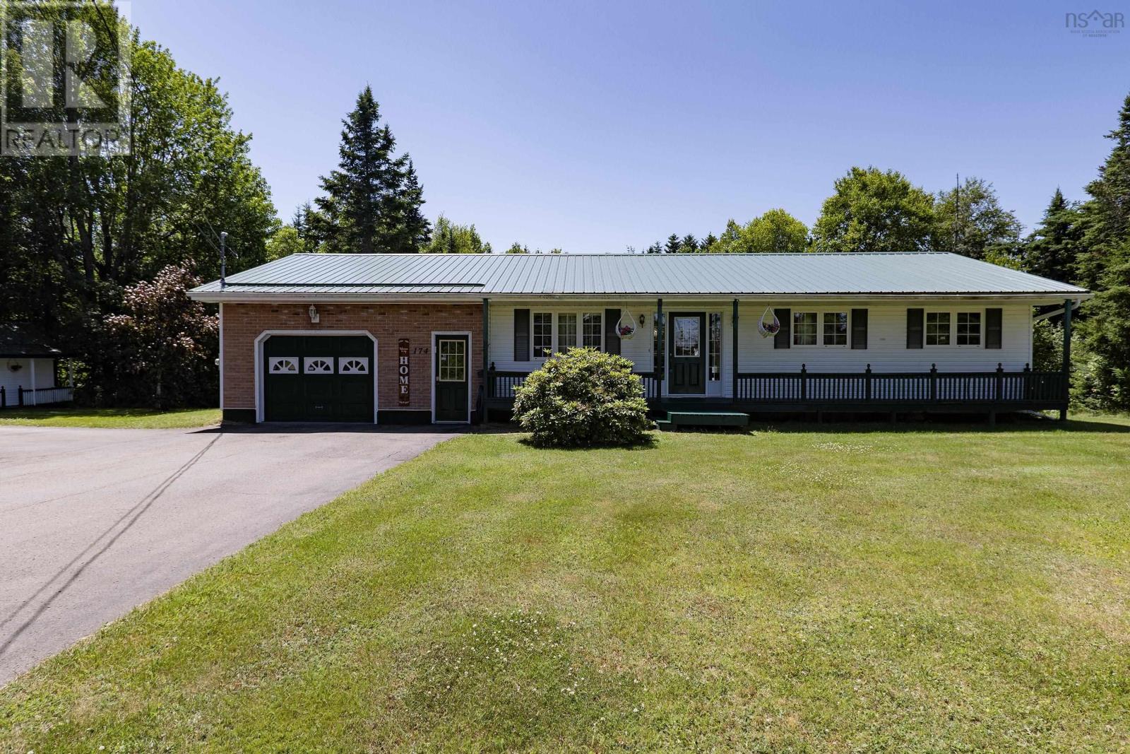 174 Riverbend Drive, Brookdale, Nova Scotia  B4H 3Y4 - Photo 34 - 202517169
