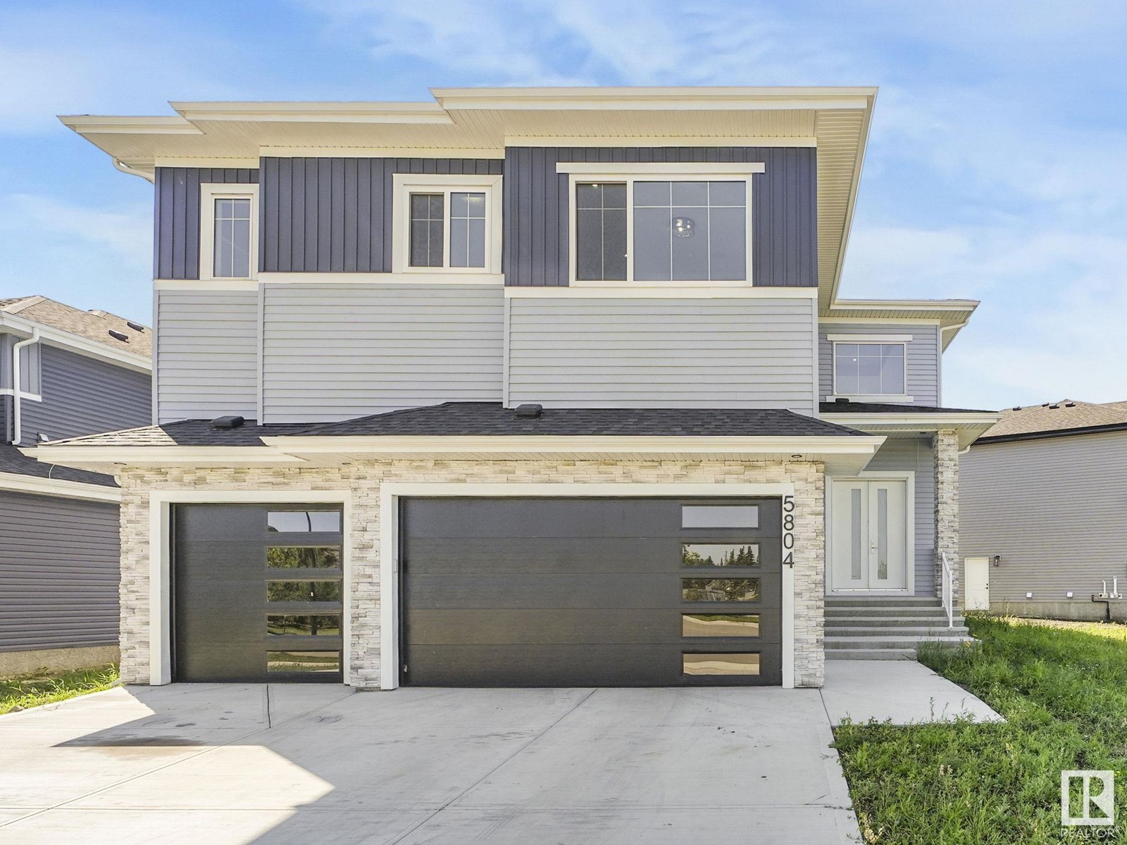 5804 SOLEIL BV, Beaumont, Alberta