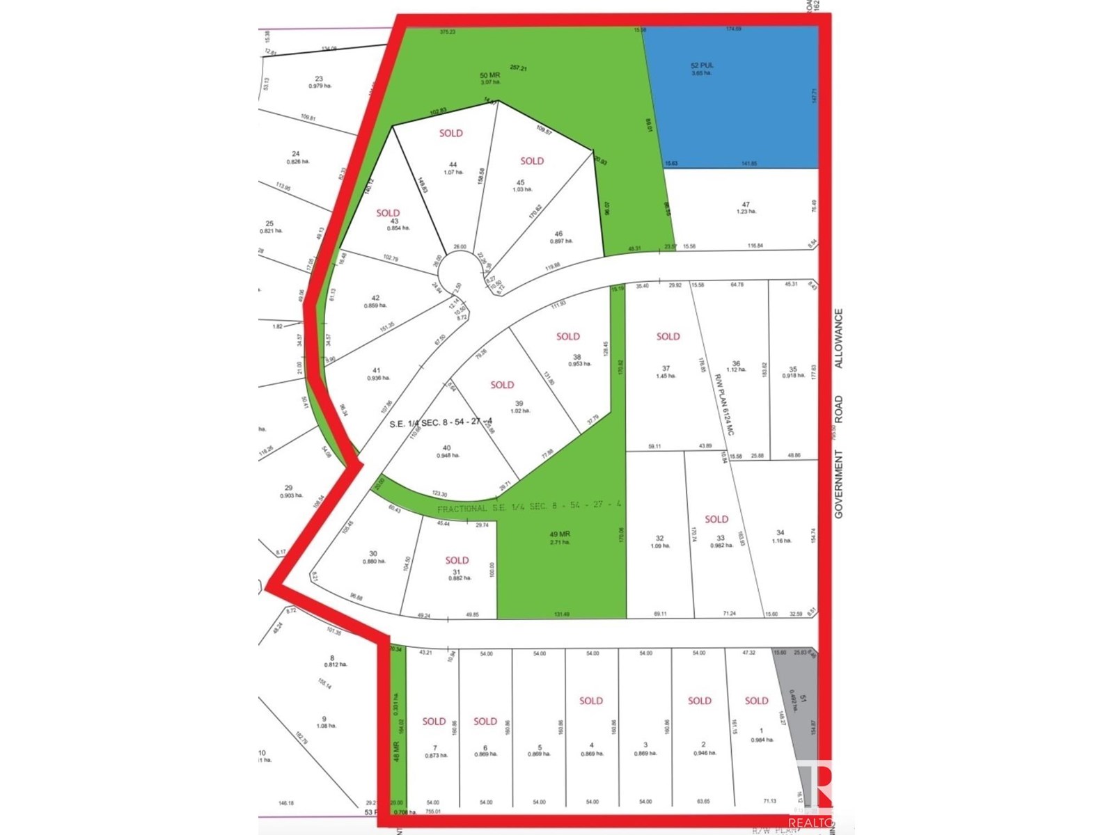 #36 54104 Rge Road 274, Rural Parkland County, Alberta  T7X 3S4 - Photo 3 - E4451020