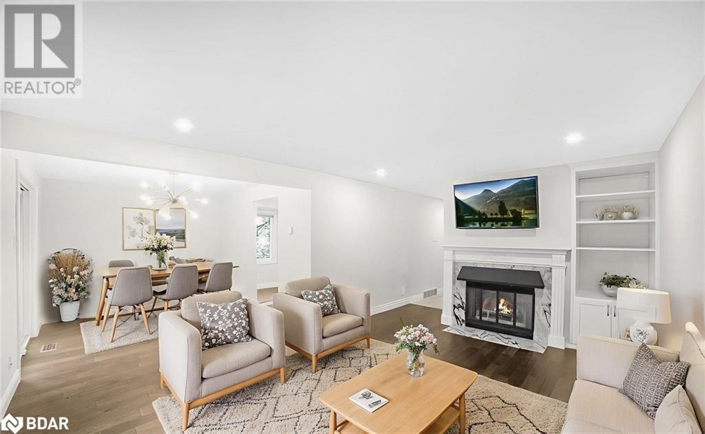 1513 Upper Middle Road Unit# 3, Burlington, Ontario  L7P 4M5 - Photo 1 - 40756989