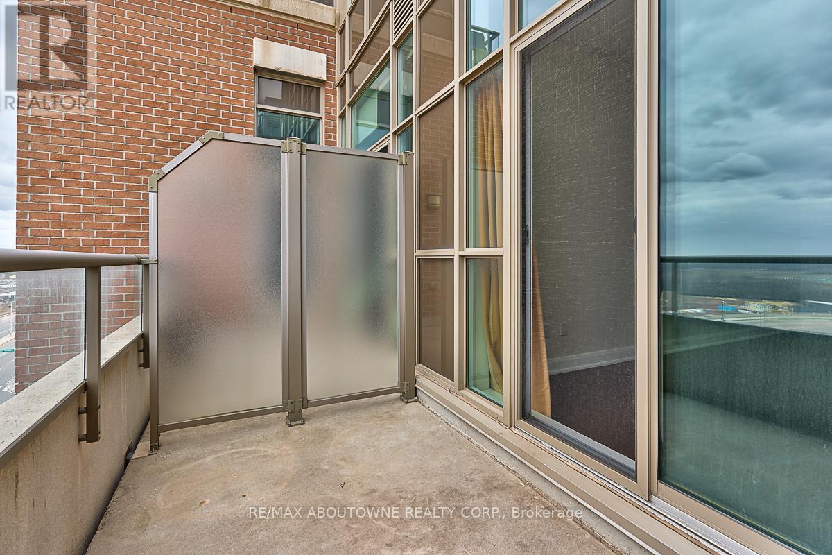 714 - 2480 Prince Michael Drive, Oakville (Jc Joshua Creek), Ontario  L6H 0H1 - Photo 18 - W12322092