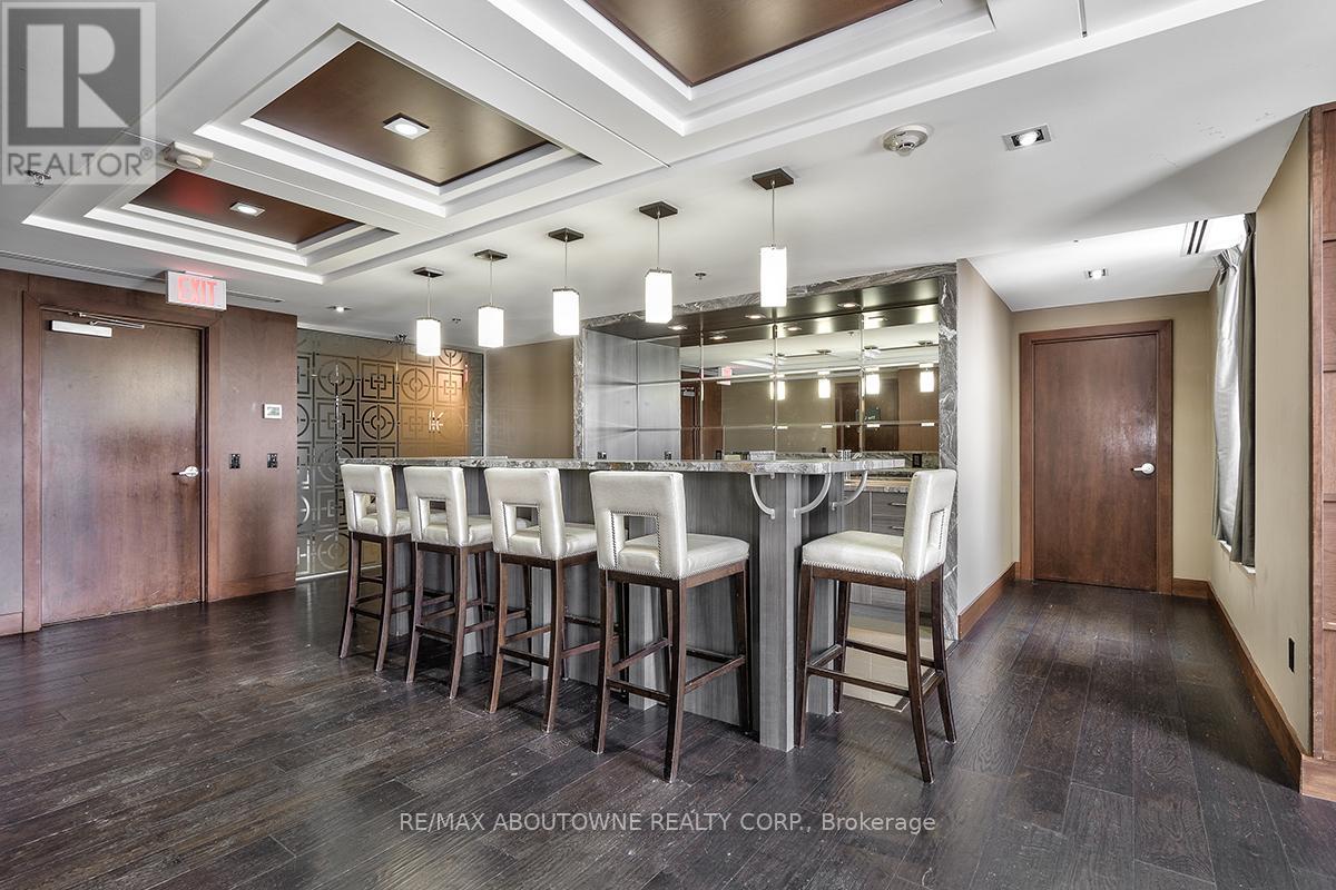 714 - 2480 Prince Michael Drive, Oakville (Jc Joshua Creek), Ontario  L6H 0H1 - Photo 19 - W12322092