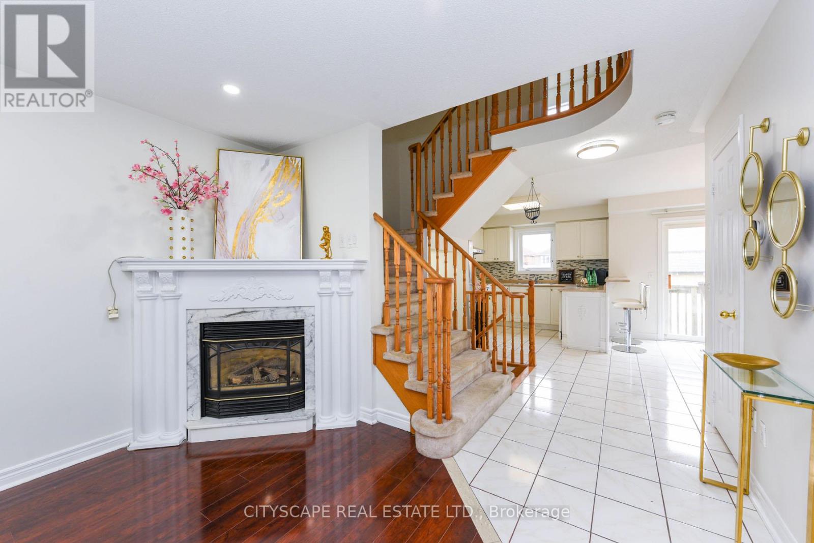 56 Checkerberry Crescent, Brampton, Ontario  L6R 2S6 - Photo 10 - W12322098