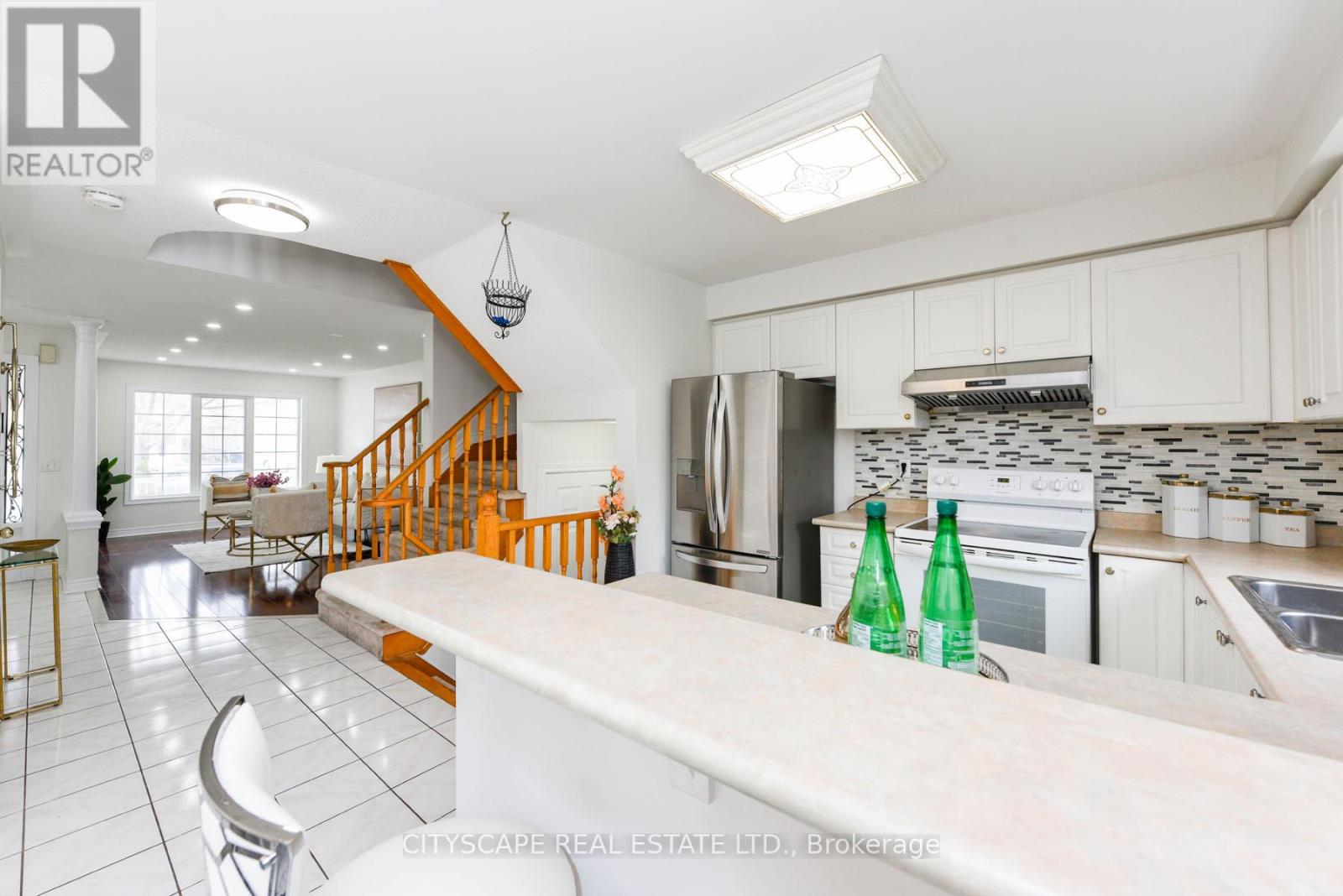 56 Checkerberry Crescent, Brampton, Ontario  L6R 2S6 - Photo 14 - W12322098