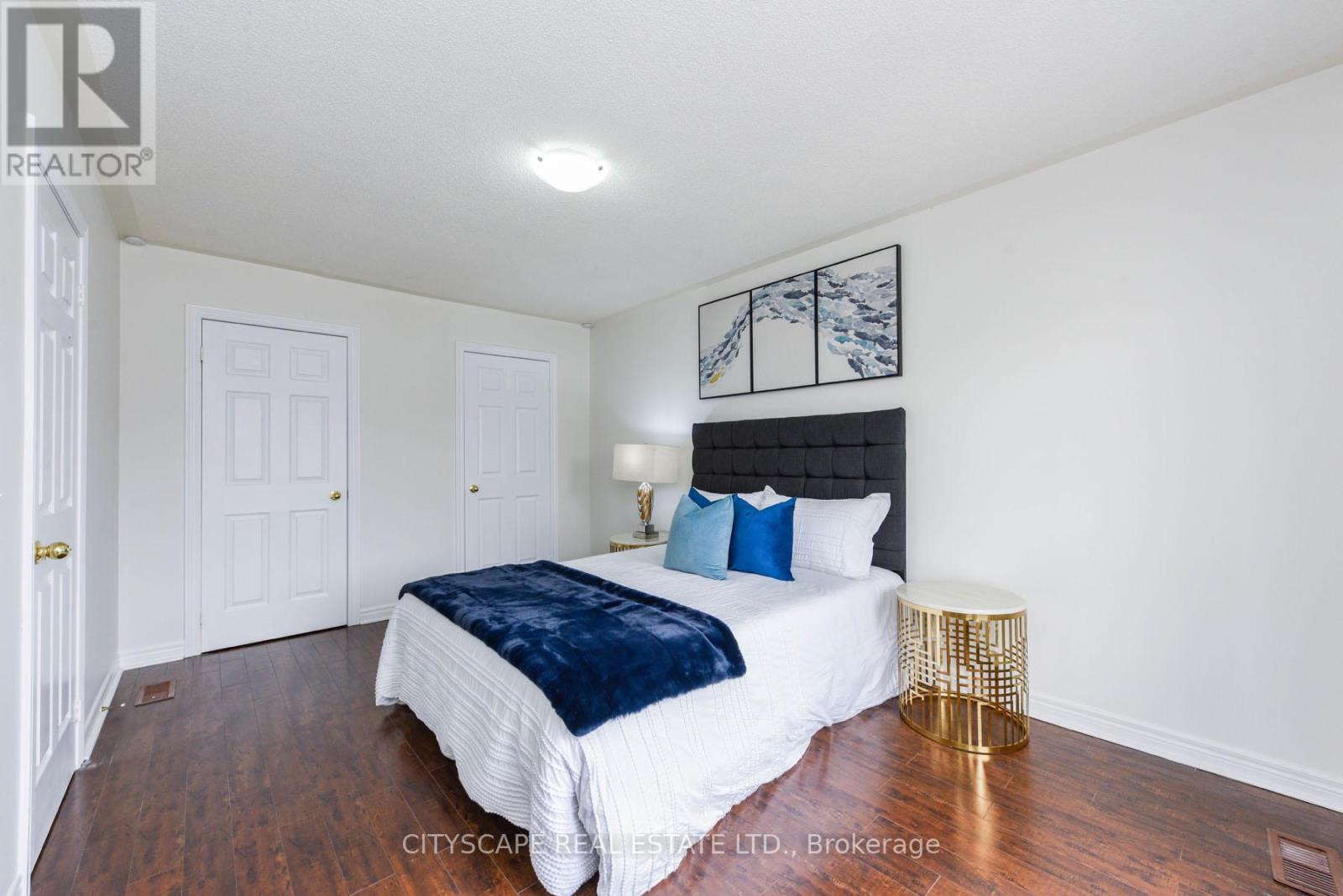 56 Checkerberry Crescent, Brampton, Ontario  L6R 2S6 - Photo 22 - W12322098