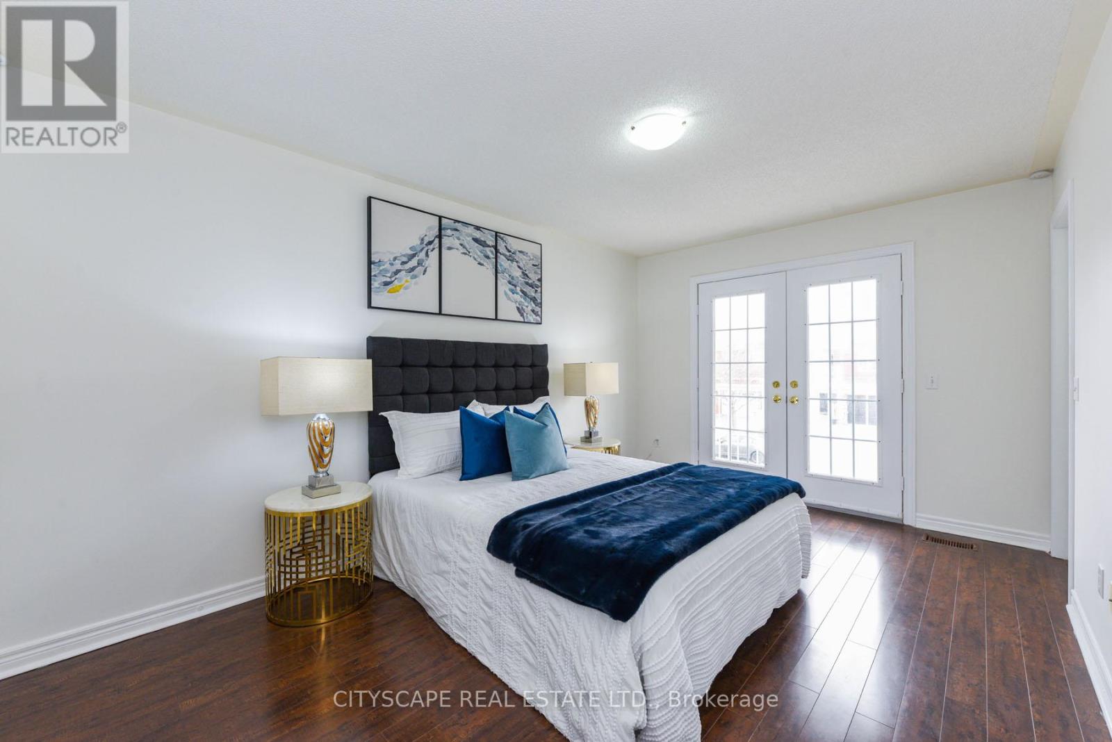 56 Checkerberry Crescent, Brampton, Ontario  L6R 2S6 - Photo 23 - W12322098