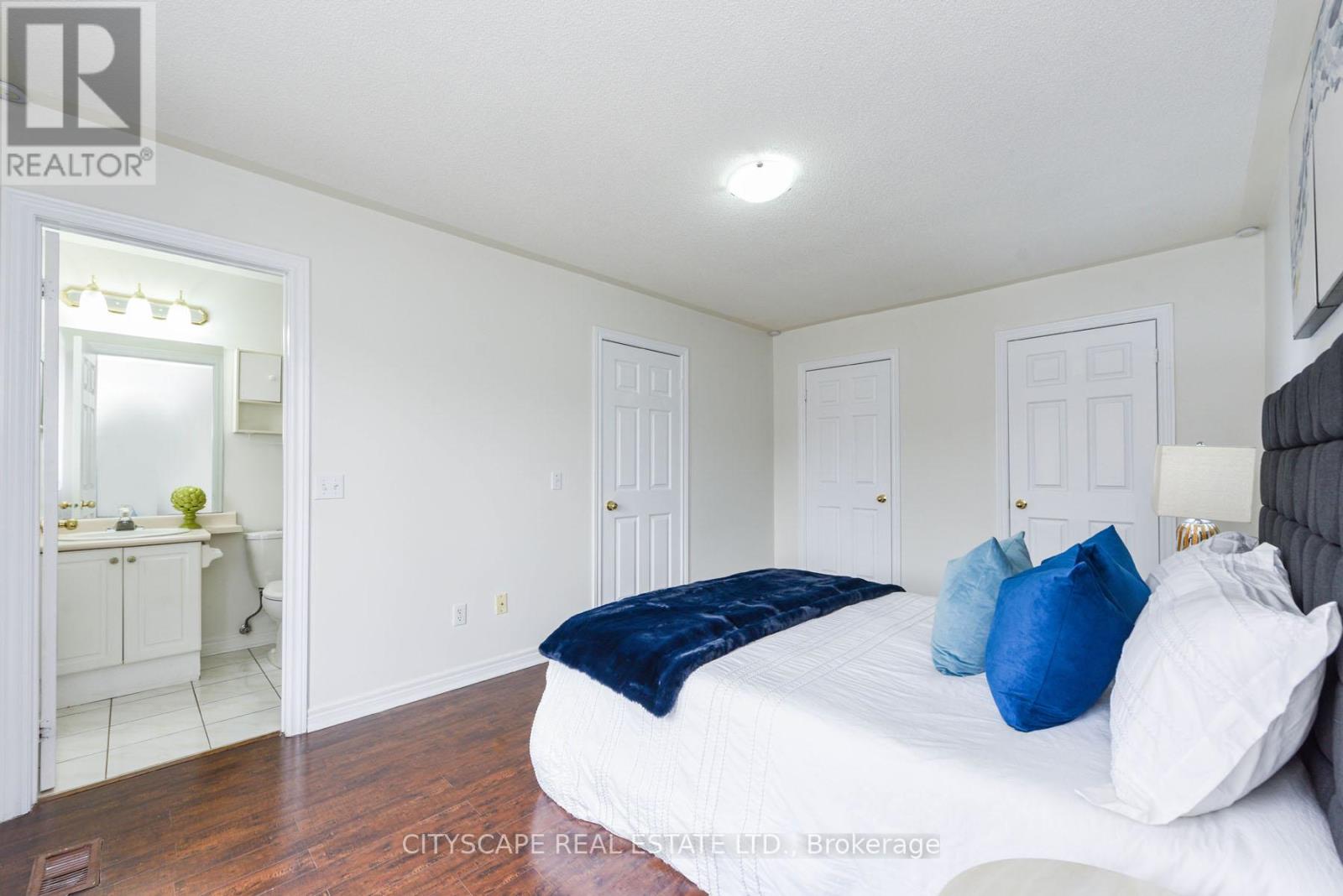 56 Checkerberry Crescent, Brampton, Ontario  L6R 2S6 - Photo 25 - W12322098