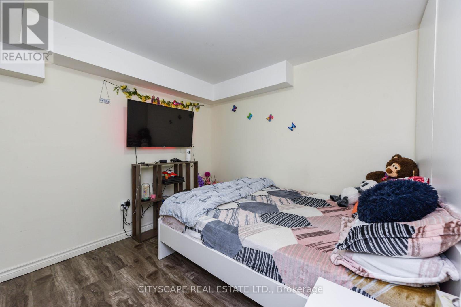 56 Checkerberry Crescent, Brampton, Ontario  L6R 2S6 - Photo 35 - W12322098