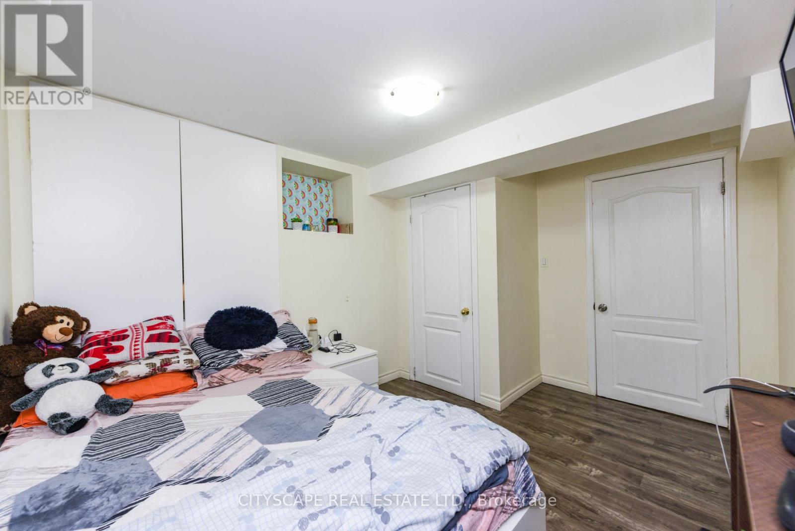 56 Checkerberry Crescent, Brampton, Ontario  L6R 2S6 - Photo 36 - W12322098