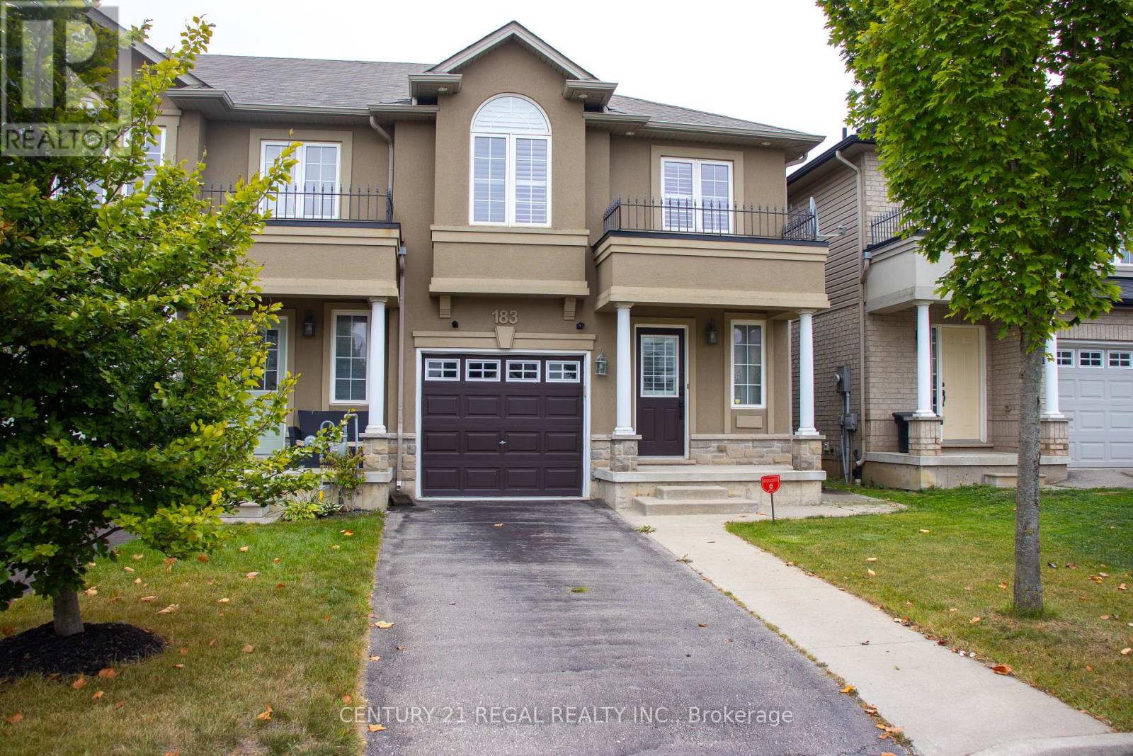 183 PENNY LANE, Hamilton, Ontario