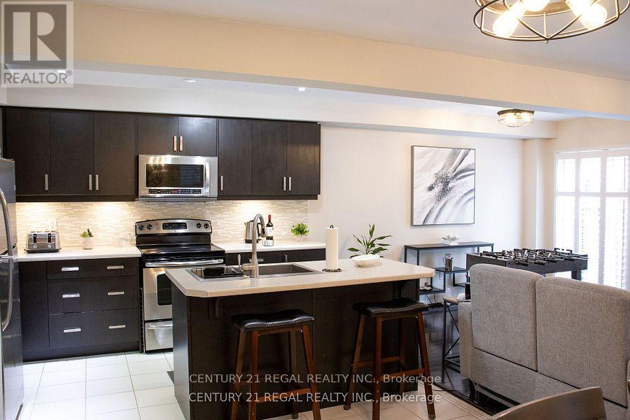 183 Penny Lane, Hamilton, Ontario  L8J 0E3 - Photo 6 - X12322073