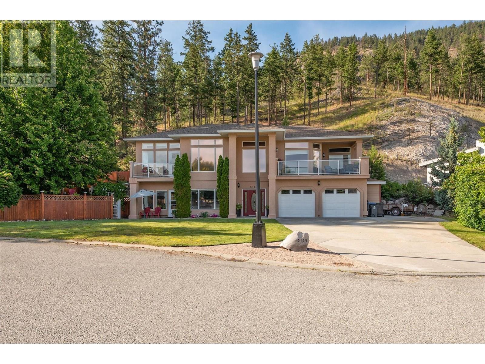 Property at 5165 Morrison Crescent image 1