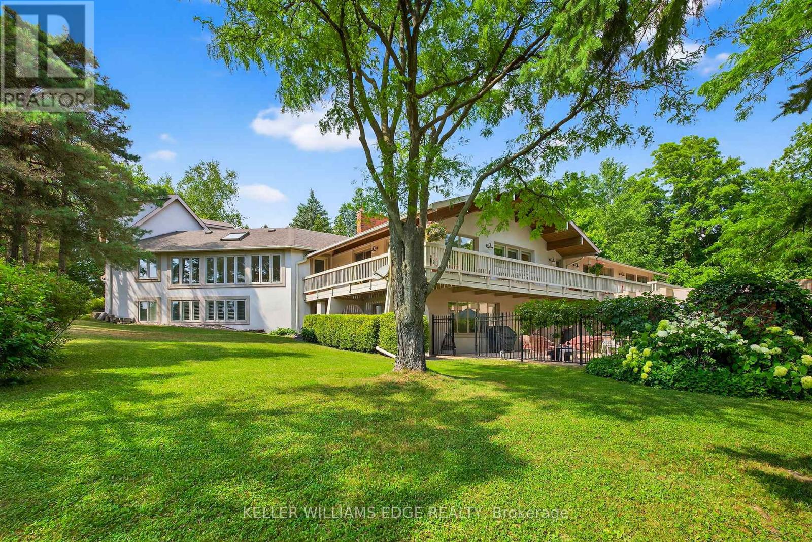 2360 8 Side Road, Burlington, Ontario  L7P 0M7 - Photo 2 - W12322127