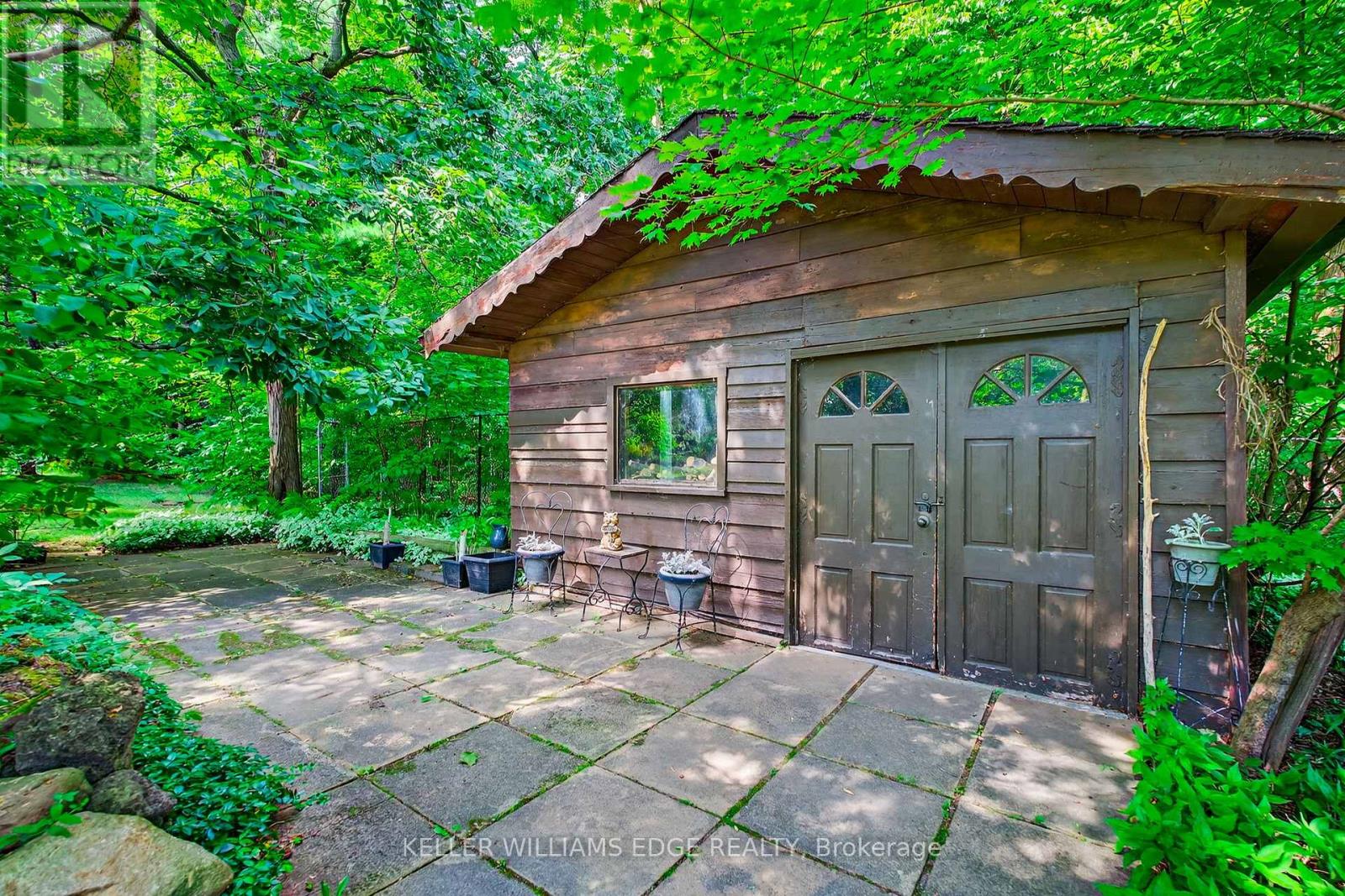 2360 8 Side Road, Burlington, Ontario  L7P 0M7 - Photo 37 - W12322127