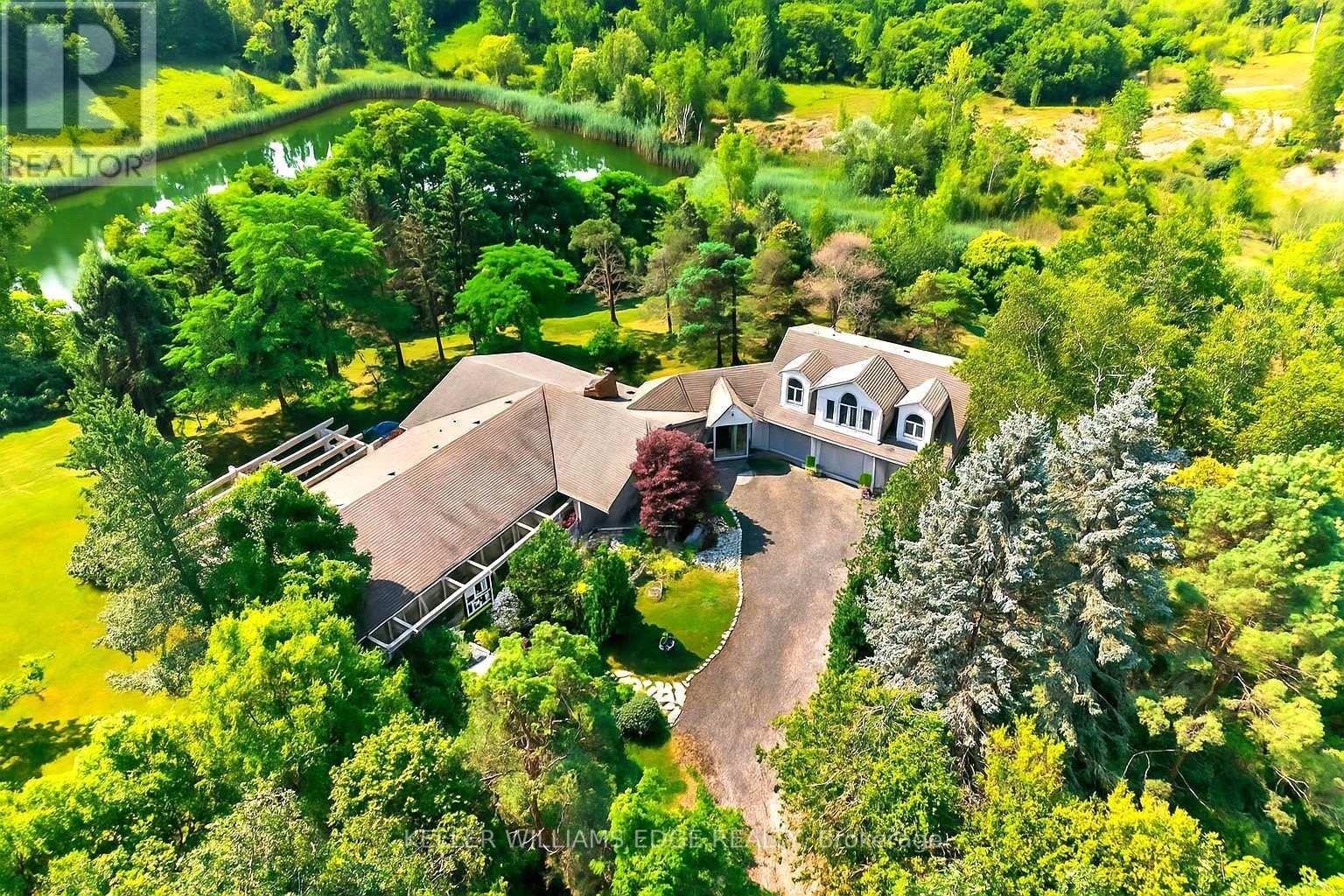 2360 8 Side Road, Burlington, Ontario  L7P 0M7 - Photo 4 - W12322127