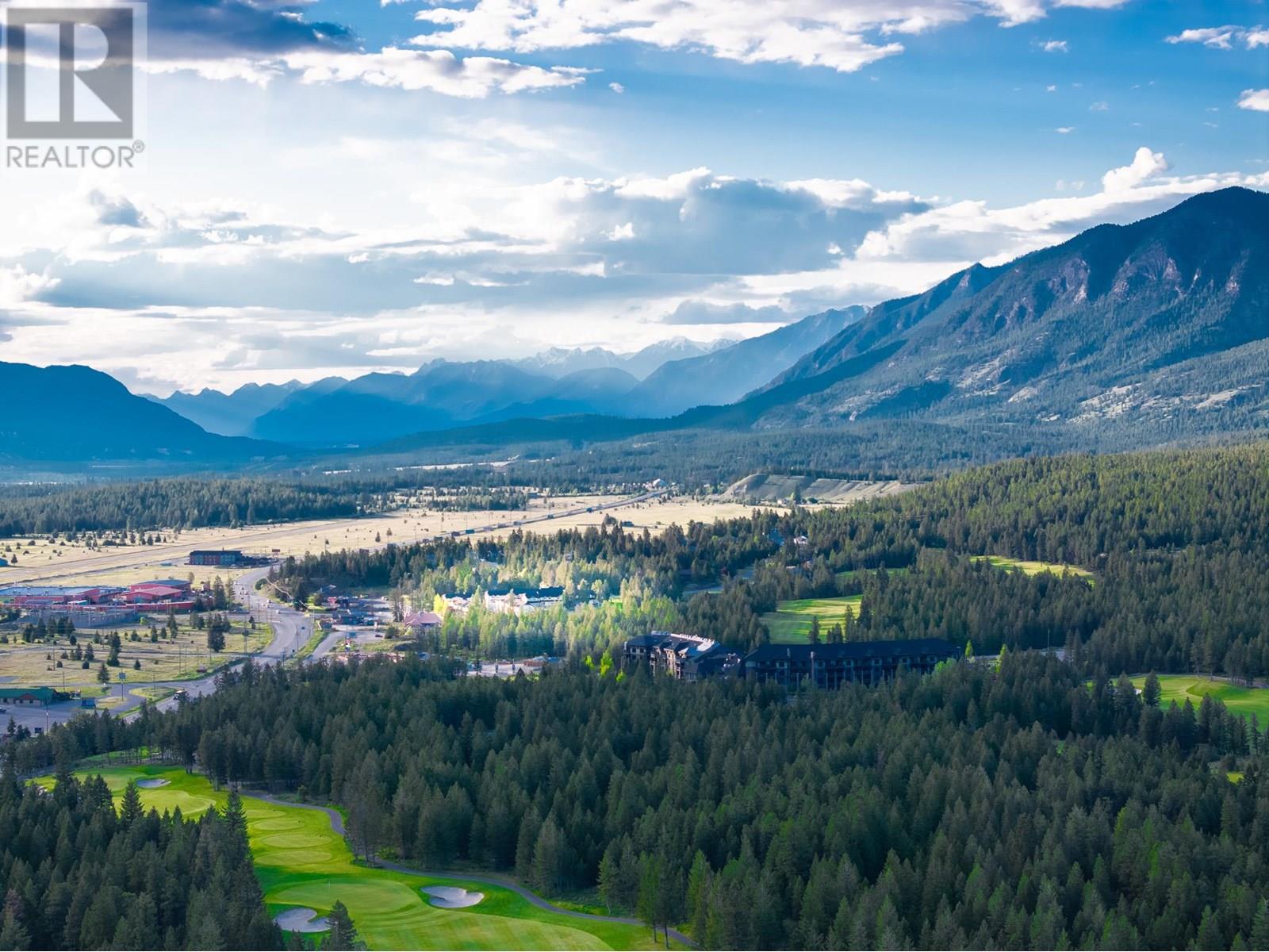 200 BLACK FOREST Trail Unit# 508, invermere, British Columbia