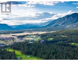 200 BLACK FOREST Trail Unit# 508, invermere, British Columbia