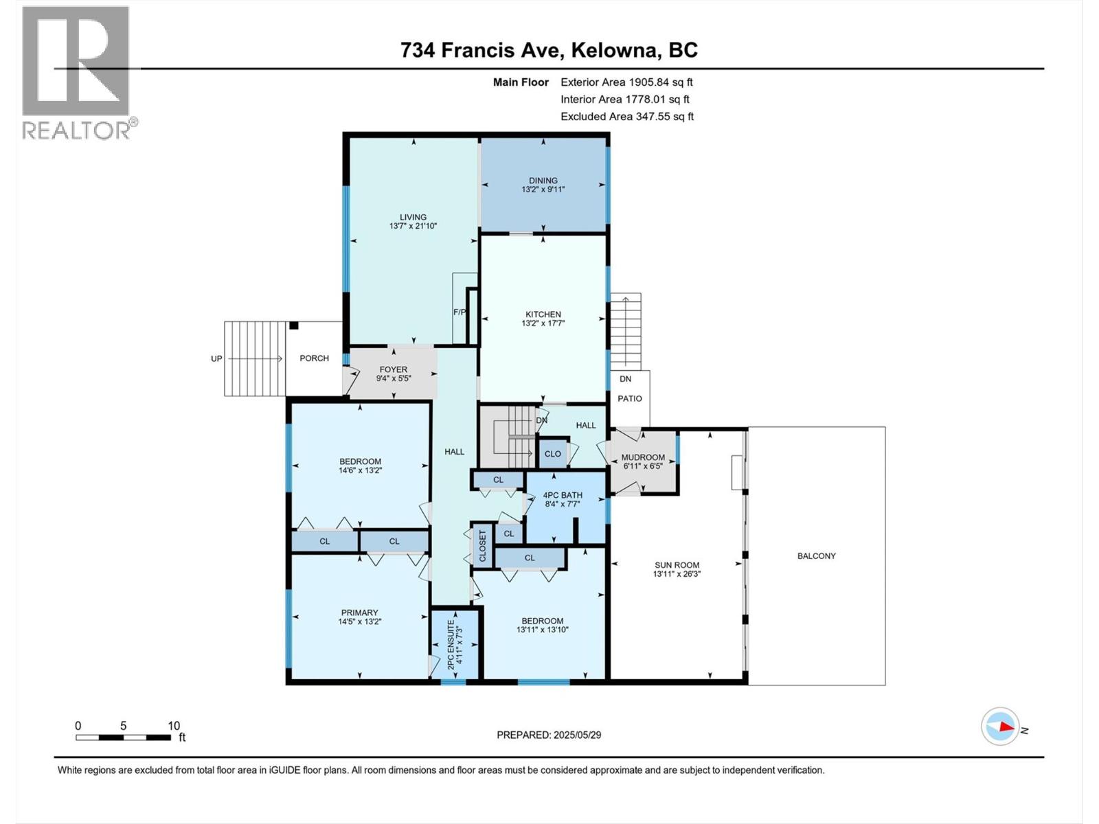 734 Francis Avenue Kelowna Photo 41 734 Francis Avenue Kelowna Photo 41