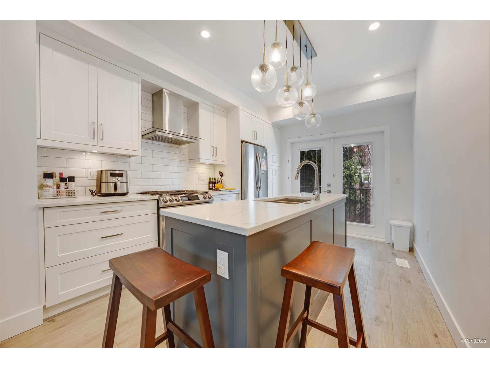 33 7167 116 Street, Delta, British Columbia  V4E 0A6 - Photo 13 - R3029956