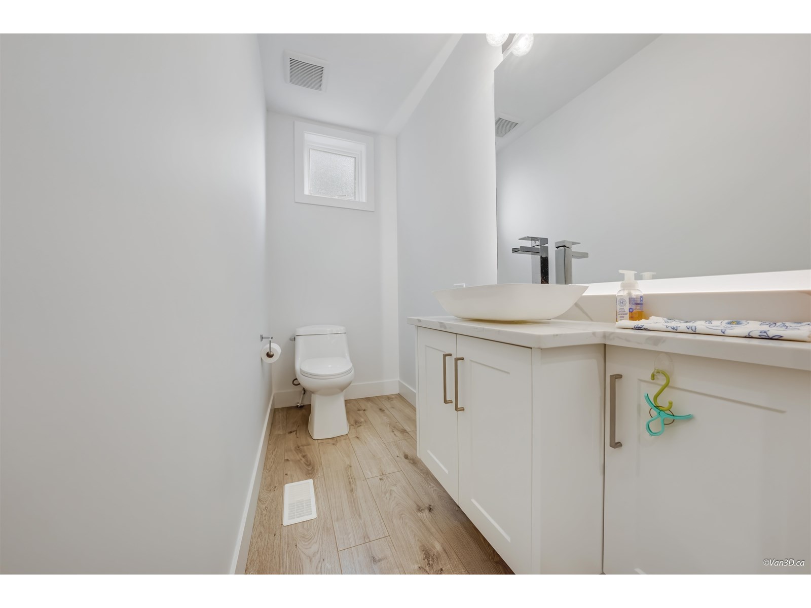 33 7167 116 Street, Delta, British Columbia  V4E 0A6 - Photo 15 - R3029956