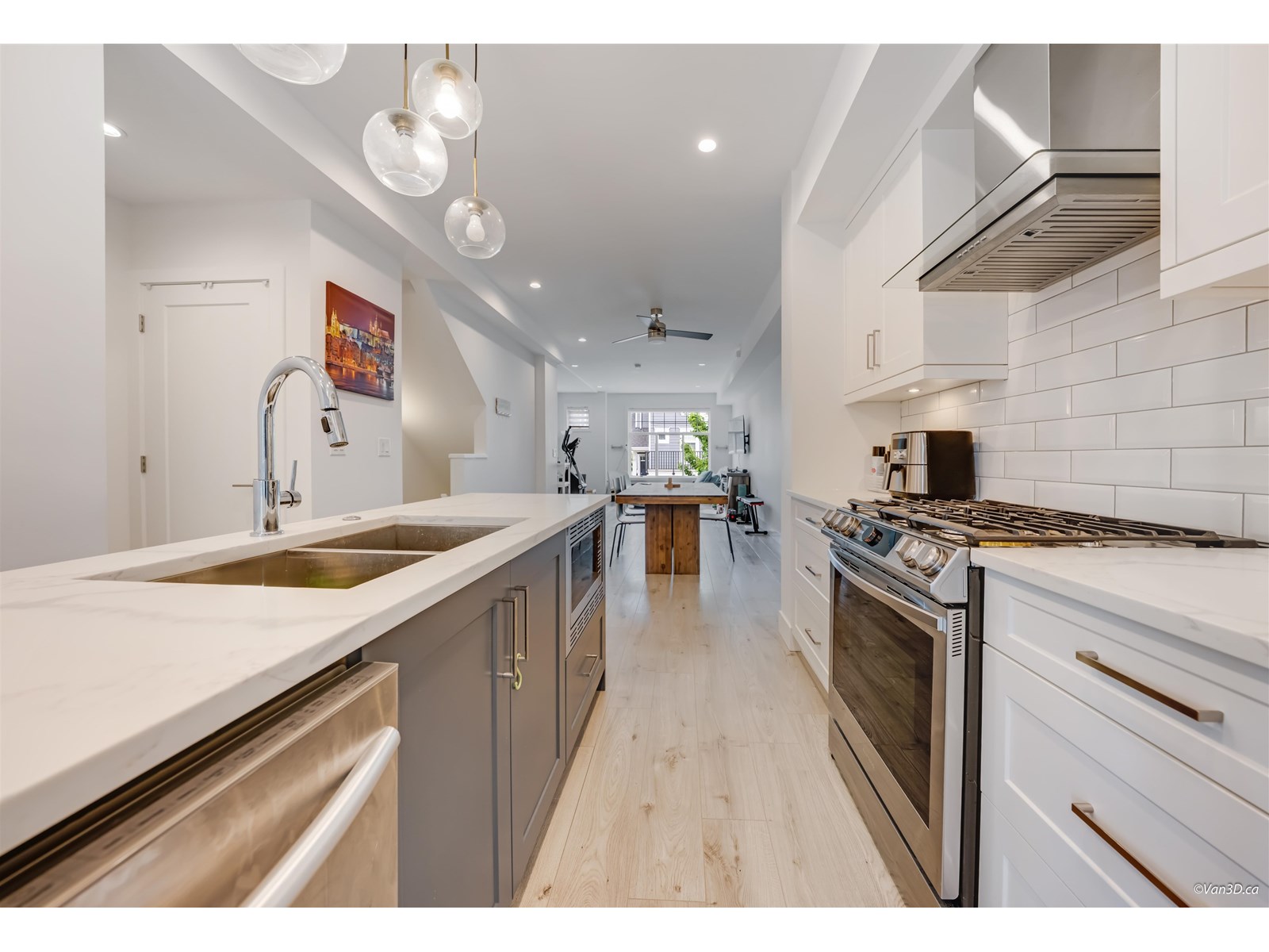 33 7167 116 Street, Delta, British Columbia  V4E 0A6 - Photo 12 - R3029956