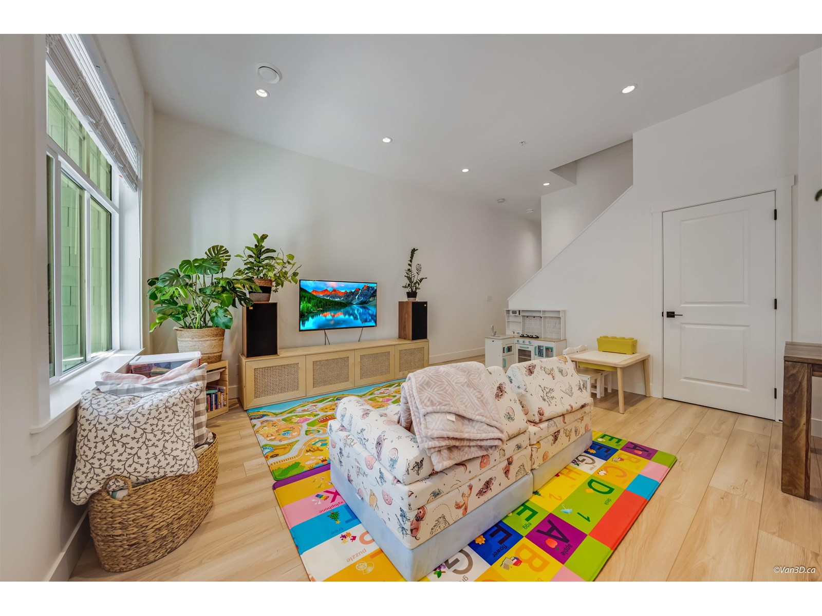 83 7640 197 Street, Langley, British Columbia  V2Y 3W2 - Photo 6 - R3031100