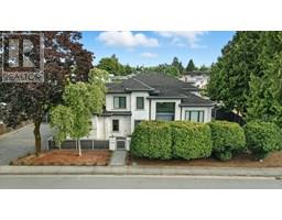 11440 SEALORD ROAD, Richmond, British Columbia