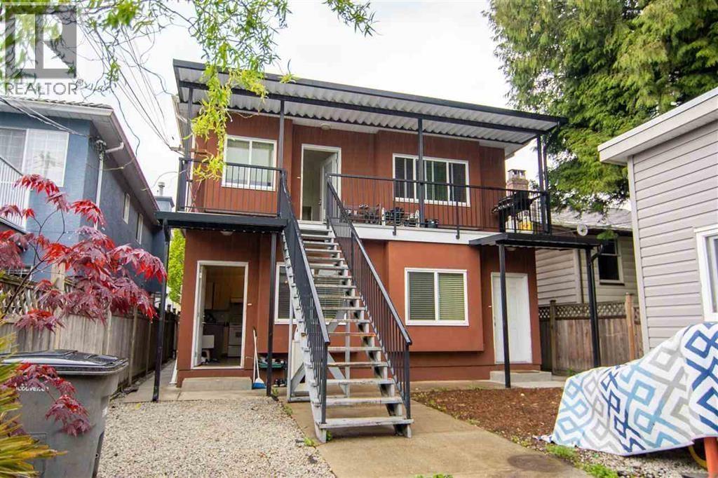728 E 49th Avenue, Vancouver, British Columbia  V5W 2H4 - Photo 2 - R3033086